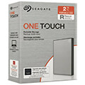 exoterikos skliros seagate stkb2000401 one touch 2tb usb 32 25 silver extra photo 4