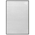 exoterikos skliros seagate stkc5000401 one touch 5tb 25 silver usb 32 extra photo 1