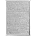 exoterikos skliros seagate stkc5000401 one touch 5tb 25 silver usb 32 extra photo 3