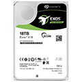 hdd seagate st18000nm001j exos x18 enterprise 18tb 35 sata3 extra photo 2