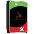 hdd seagate st20000ne000 ironwolf pro 20tb 35 sata3 extra photo 1