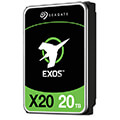 hdd seagate st20000nm002d exos x20 20tb 35 sas extra photo 1