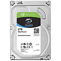 hdd seagate st3000vx015 skyhawk surveillance 3tb 35 sata3 extra photo 1