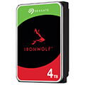 hdd seagate st4000vn006 ironwolf nas 4tb 35 sata3 extra photo 1