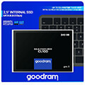 ssd goodram ssdpr cl100 240 g3 cl100 gen3 240gb 25 sata3 extra photo 2