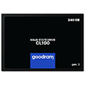 ssd goodram ssdpr cl100 240 g3 cl100 gen3 240gb 25 sata3 extra photo 3