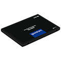 ssd goodram ssdpr cl100 240 g3 cl100 gen3 240gb 25 sata3 extra photo 4