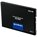 ssd goodram ssdpr cl100 960 g3 cl100 gen3 960gb 25 sata3 extra photo 4