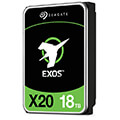 hdd seagate st18000nm003d exos x20 18tb 35 sata3 extra photo 1