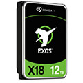 hdd seagate st12000nm000j exos x18 enterprise 12tb 35 sata3 extra photo 1