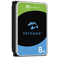 hdd seagate st8000vx010 skyhawk surveillance 8tb 35 sata3 extra photo 2