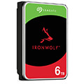 hdd seagate st6000vn006 ironwolf nas 6tb 35 sata3 extra photo 2