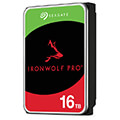 hdd seagate st16000nt001 ironwolf pro nas 16tb 35 sata3 extra photo 1