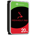 hdd seagate st20000nt001 ironwolf pro nas 20tb 35 sata3 extra photo 2