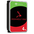 hdd seagate st4000nt001 ironwolf pro nas 4tb 35 sata 3 extra photo 2