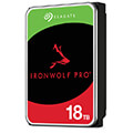 hdd seagate st18000nt001 ironwolf pro nas 18tb 35 sata3 extra photo 1