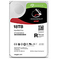 hdd seagate st18000nt001 ironwolf pro nas 18tb 35 sata3 extra photo 3