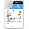 hdd seagate st20000ve002 skyhawk ai surveillance 20tb 35 sata3 extra photo 3