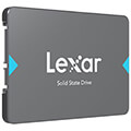 ssd lexar lnq100x240g rnnng nq100 240gb 25 sata 3 extra photo 1