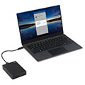 exoterikos skliros seagate stky1000400 one touch with password protection 1tb 25 usb 30 black extra photo 7