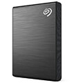 exoterikos skliros seagate stky2000400 one touch with password protection 2tb 25 usb 30 black extra photo 1