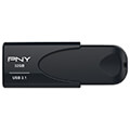 pny attache 4 32gb usb 31 flash drive fd32gatt431kk ef extra photo 1