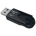 pny attache 4 32gb usb 31 flash drive fd32gatt431kk ef extra photo 2