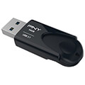 pny attache 4 64gb usb 31 flash drive fd64gatt431kk ef extra photo 2