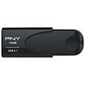 pny attache 4 128gb usb 31 flash drive fd128att431kk ef extra photo 1