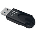 pny attache 4 512gb usb 31 flash drive fd512att431kk ef extra photo 2