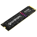 ssd goodram px700 2tb nvme pcie gen 3 x4 m2 2280 ssdpr px700 02t 80 extra photo 1
