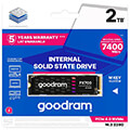 ssd goodram px700 2tb nvme pcie gen 3 x4 m2 2280 ssdpr px700 02t 80 extra photo 3