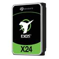 hdd seagate st20000nm002h exos x24 20tb 512 cache 35 sata sed 6gb s extra photo 1