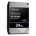 hdd western digital 0f62796 ultrastar dc hc580 24tb sata 3 data center extra photo 2