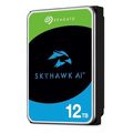 hdd seagate st12000ve003 skyhawk ai surveillance 12tb 7200 rpm 512 cache 35 sata3 extra photo 2