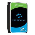 hdd seagate st24000ve002 skyhawk ai surveillance 24tb 7200 rpm 512 cache 35 sata3 extra photo 2
