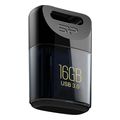 silicon power jewel j06 16gb usb 32 flash drive sp016gbuf3j06v1d extra photo 1