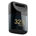 silicon power jewel j06 32gb usb 32 flash drive sp032gbuf3j06v1d extra photo 1