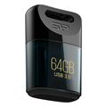 silicon power jewel j06 64gb usb 32 flash drive sp064gbuf3j06v1d extra photo 1
