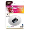 silicon power jewel j06 64gb usb 32 flash drive sp064gbuf3j06v1d extra photo 2