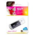 silicon power blaze b02 32gb usb 32 flash drive sp032gbuf3b02v1k extra photo 3