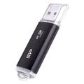 silicon power blaze b02 64gb usb 32 flash drive sp064gbuf3b02v1k extra photo 1