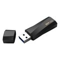 silicon power blaze b07 128gb usb 32 flash drive sp128gbuf3b07v1k extra photo 1