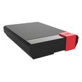 exoterikos skliros silicon power diamond d30 portable hdd 2tb usb 32 sp020tbphdd3ss3k extra photo 2