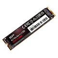 ssd silicon power ud90 4tb nvme pcie gen 40 x 4 m2 2280 sp04kgbp44ud9005 extra photo 2
