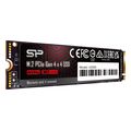 ssd silicon power ud90 4tb nvme pcie gen 40 x 4 m2 2280 sp04kgbp44ud9005 extra photo 3