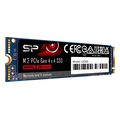 ssd silicon power ud85 1tb nvme pcie gen 40 x 4 m2 2280 sp01kgbp44ud8505 extra photo 2