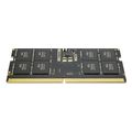 ram teamgroup elite 16gb so dimm ddr5 4800mhz cl40 ted516g4800c40d s01 extra photo 1