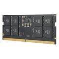 ram teamgroup elite 16gb so dimm ddr5 4800mhz cl40 ted516g4800c40d s01 extra photo 3