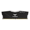 ram teamgroup t force delta rgb 16gb 2x8gb ddr4 3200mhz cl16 tf3d416g3200hc16cdc01 extra photo 1